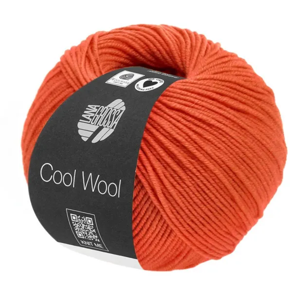 Lana Grossa Cool Wool